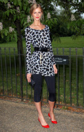 Serpentine Summer Party, Hyde Park, London, Britain - 26 Jun 2012