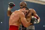 Boxen: W.Klitschko vs T.Thompson