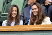 Wimbledon Tennis Championships Mens Singles Final, London, Britain - 08 Jul 2012