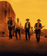 Ernest Borgnine (1917-2012) Academy Award-winning American Actor