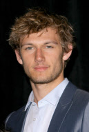 CBS films presentation at Showest 2010, Las Vegas, America - 18 Mar 2010