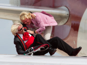 Virgin Flug nach Cancun