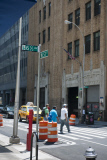 new street in town