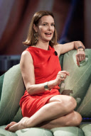 'Kilimangiaro - Gli Incontri Ravvicinati' TV programme, Rome, Italy - 08 Jul 2012
