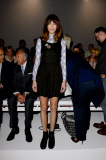 London Collections: Men, Lou Dalton show, London, Britain - 15 Jun 2012