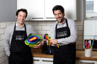 Richard and Antony Joseph