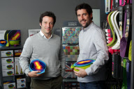 Richard and Antony Joseph