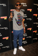The Blackberry Torch Launch Party In Sydney (USA ONLY)