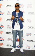 Capital FM's Summertime Ball - Arrivals (USA ONLY)