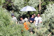 Tom Cruise heads into the wild for "Oblivion"