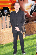 CA: THE LUCKY ONE PREMIERE