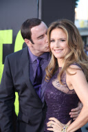 Savages Premiere in Los Angeles