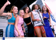 Capital Radio Summer Jam, Clapham Common, London, Britain - 1996