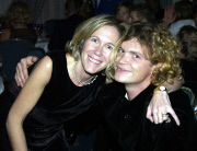 Holders comes to London - Party held at the Four Seasons Hotel London by Johnny and Wendy Kidd and the Barbados Tourist Board