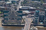 Aerial views of Britain - 2012