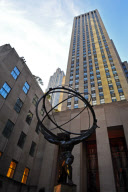New York, America - 2009