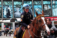 New York, America - 2009