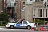 New York, America - 2009