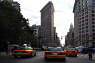 New York, America - 2009