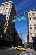 New York, America - 2009