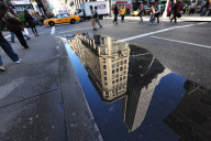 New York, America - 2009