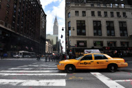 New York, America - 2009