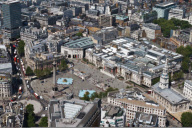 Aerial views of Britain - 20 Jun 2012