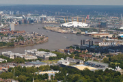 Aerial views of Britain - 20 Jun 2012