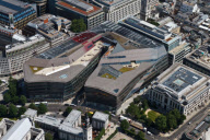 Aerial views of Britain - 20 Jun 2012