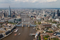 Aerial views of Britain - 20 Jun 2012