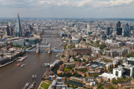 Aerial views of Britain - 20 Jun 2012