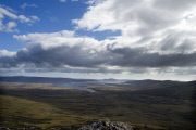 The Falkland Islands - 05 Apr 2012