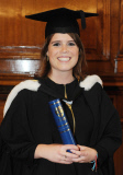 Eugenie Graduates 110712