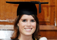  Eugenie Graduates 110712