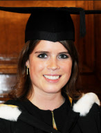  Eugenie Graduates 110712
