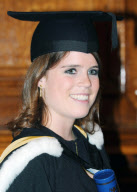 Eugenie Graduates 110712