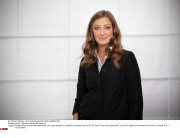 ROME : Alexandra Maria Lara close up