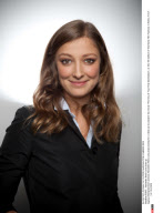 ROME : Alexandra Maria Lara close up