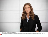 ROME : Alexandra Maria Lara close up
