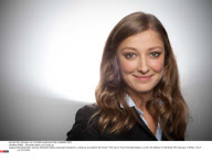 ROME : Alexandra Maria Lara close up
