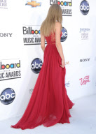 The 2012 Billboard Music Awards - Arrivals