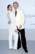 2012 amfAR Cinema Against AIDS Gala - Antibes