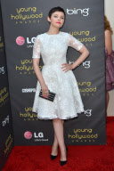 The 14th Annual Young Hollywood Awards