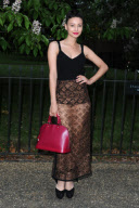 Serpentine Summer Party 2012
