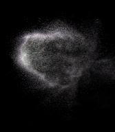 Iridient: Bursting Soap Bubbles by Fabian Oefner, Zurich, Switzerland - Jul 2012
