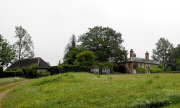 Bucklebury Manor new home for the Middletons, Berkshire, Britain - 03 Jun 2012