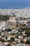 Athens, Greece - Jun 2012