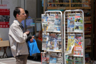 Athens, Greece - Jun 2012