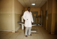 Sudan - Mar 2012