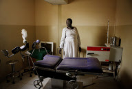 Sudan - Mar 2012